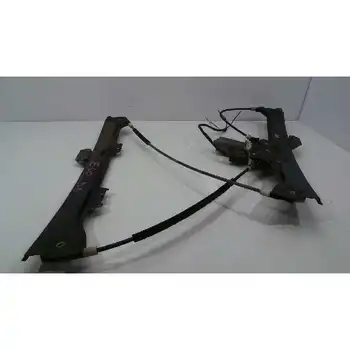 

6922269 Power Windows Front Right Bmw 5 Series Saloon (e60) 530d
