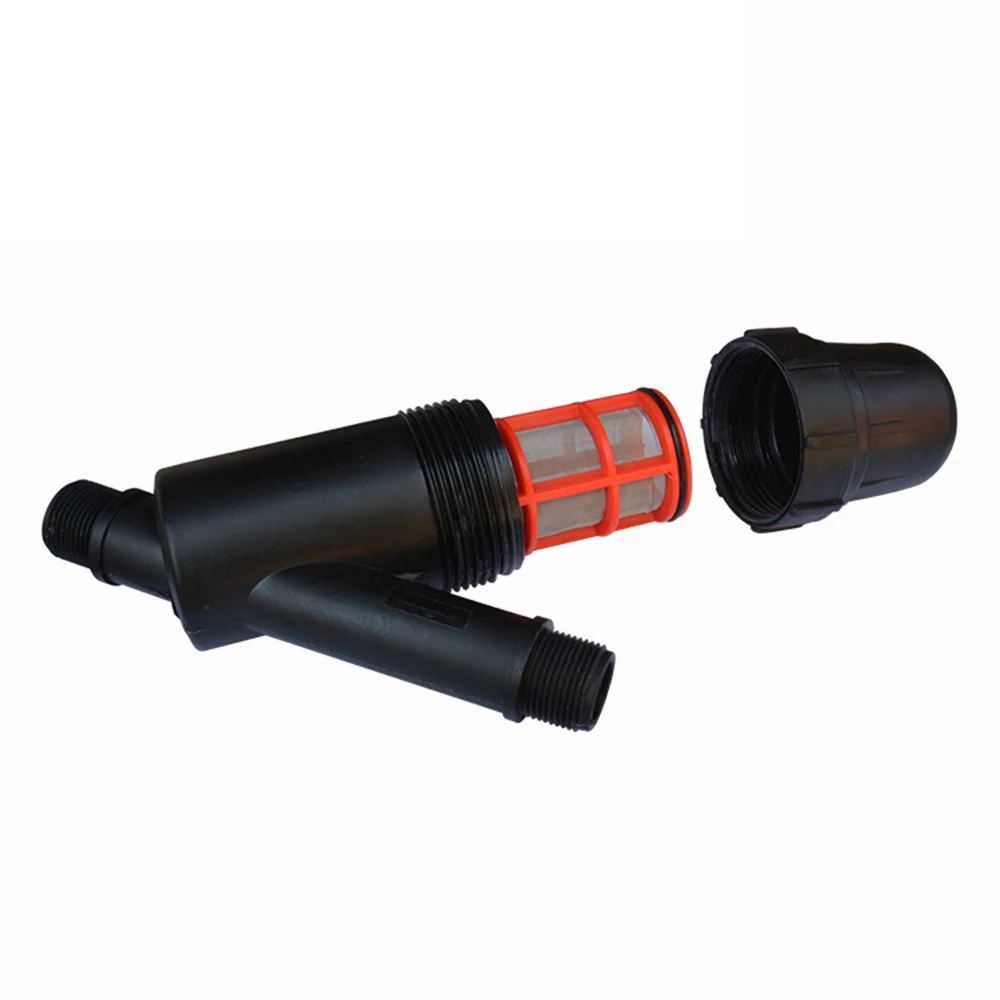 Metal Net Filter Screen Sprayer 3/4 Inch 120 Mesh Gardening Drip ...