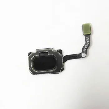 

Touch ID Fingerprint Sensor Home Menu Button Flex Cable Ribbon For Samsung S9 G960F/S9 plus G965F Replacement Parts
