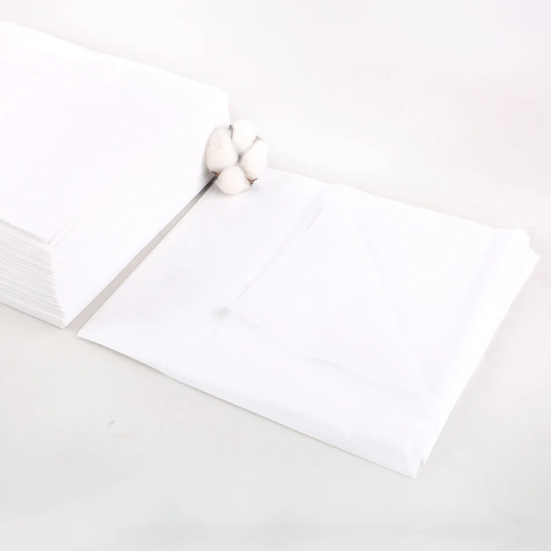 TOP!-20PCs 90x175cm Sheets Disposable Massage Sheets Waterproof Sheets Massage Beauty Salon Bedding Sheets