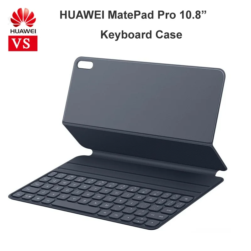 HUAWEI MatePad Pro 10,8 дюймов чехол с клавиатурой с подставкой Флип кожаный чехол