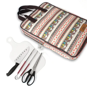 

Multipurpose Cookware Set Cutting Board Tongs Scissors Stainless steel