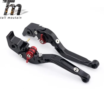 

Brake Clutch Lever For DUCATI XDiavel/DIAVEL/CARBON, MULTISTRADA 1200/1260/S Motorcycle Adjustable Folding Extendable