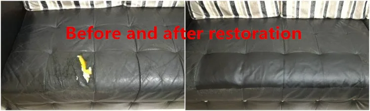 Кожа заплаты для дивана 3 шт 60x25 см диван ремонт кожа самоклеящаяся pu для Автомобильная сидение кресло кровать сумка кожа заплаты для дивана