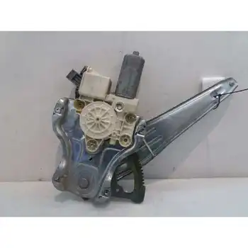 

0130822032 992046100 window lifter Rear Left Toyota Avensis Saloon (t25) 1.8 16v Cat