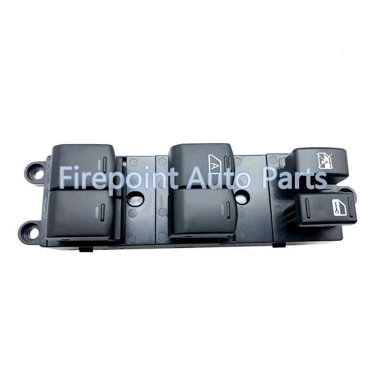 Power Window Master Control Switch 25401-1JY0A 254011JY0A For Nissan | Автомобили и мотоциклы