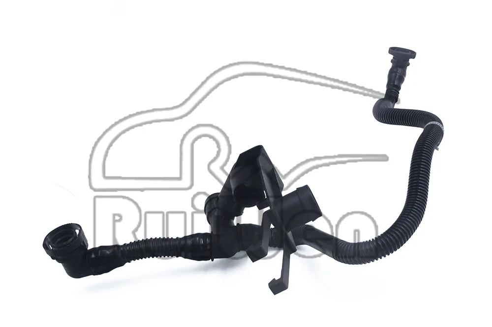 Двигатель Сапун Картера шланг клапан для Audi A4 A6 A8 A8 Avant Quattro 06C103217H 06C103235A
