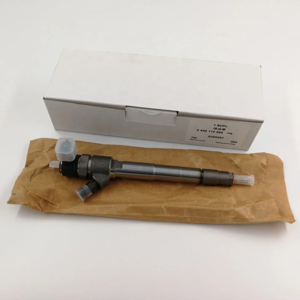 

Cummins ISF 2.8 Fuel Injector 5258744