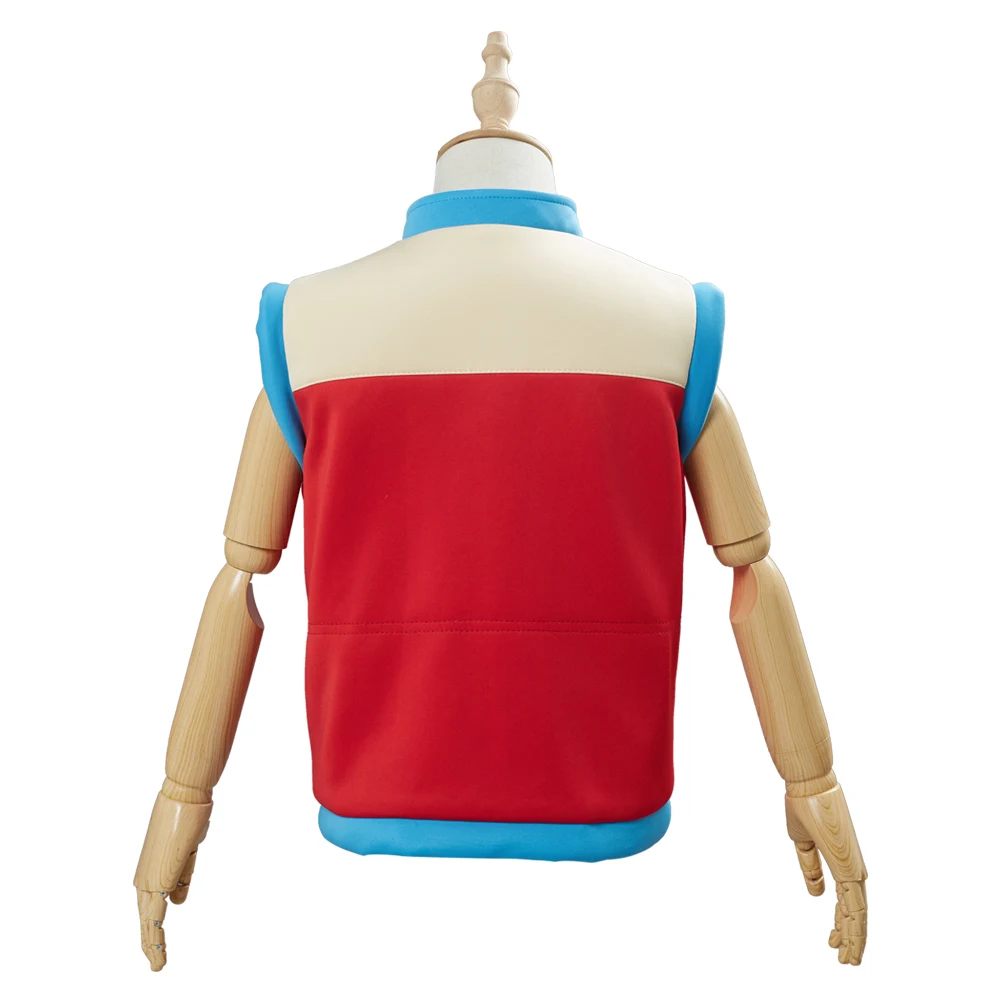 Cosplay&ware Kids Captain Cosplay Costume Vest Waistcoat Sleeveless Jacket Halloween Party Costumes Fancy Dress Children -Zentai shop online Hc231fcfa90324097a596c0450c7ffee5g.jpg