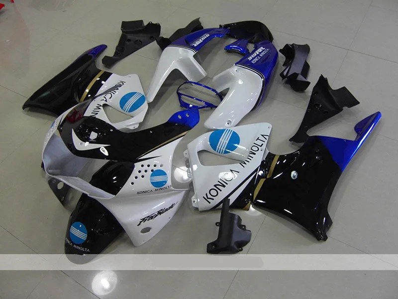 

New Complete Motorcycle Fairing Kit For Honda CBR919RR CBR900RR 919 1998 1999 98 99 919RR Fairings ABS Plastic