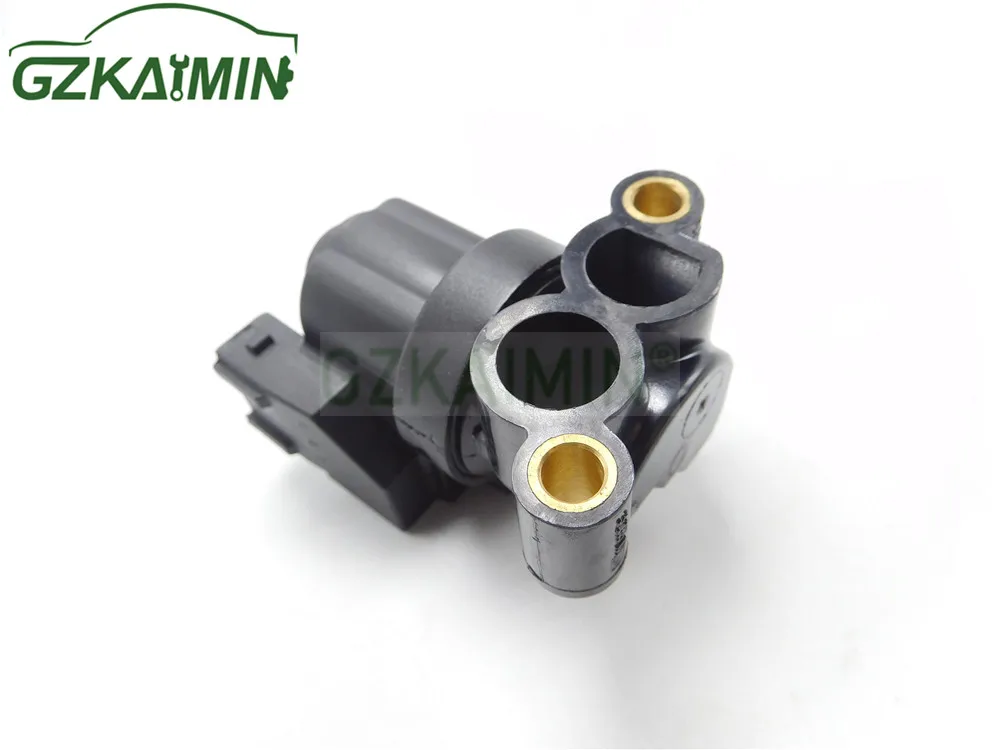 Клапан Регулировки Холостого хода IACV air supply для c Accent Tiburon Elantra 35150-22600 3515022600