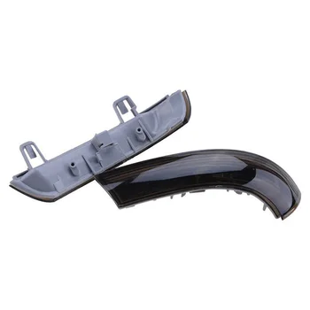 

For Golf 5 MK5 Passat Rearview mirror lights Left+Right Accessory Dynamic LED