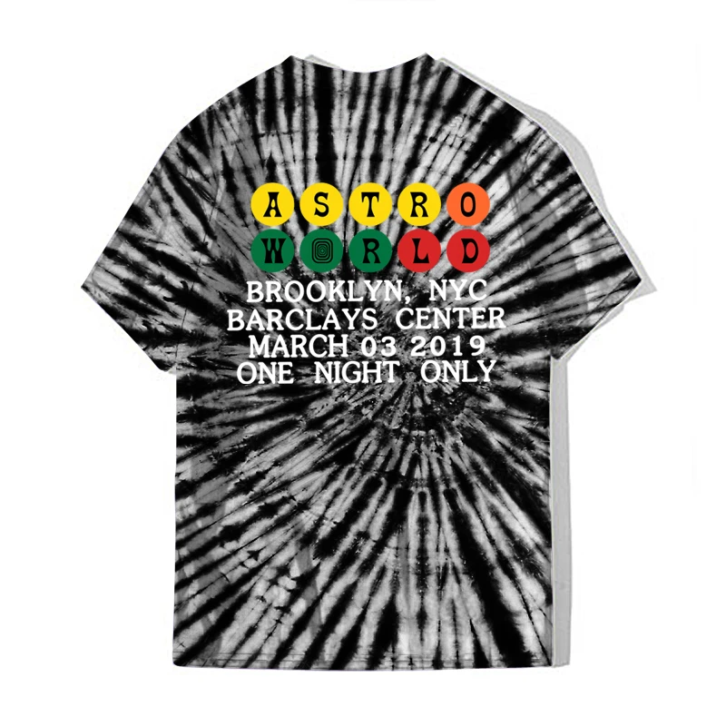 Waliicorners Astroworld Travis Scott T shirt Streetwear Tie Dye T Shirt Hip Hop Tees Tops Oversize Clothing Unisex 32 Hc2323f00f49343a2ac6fcd69b744b067I