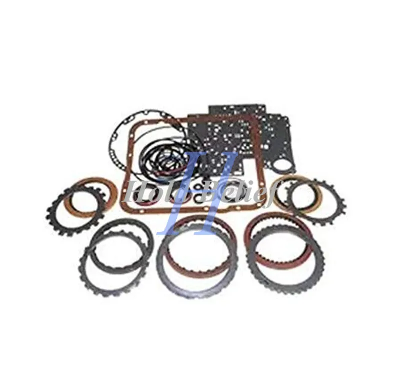 A140E Rebuild Kit с 4 скоростями для Toyota Camry Celica Solara 83-ON | Автомобили и мотоциклы