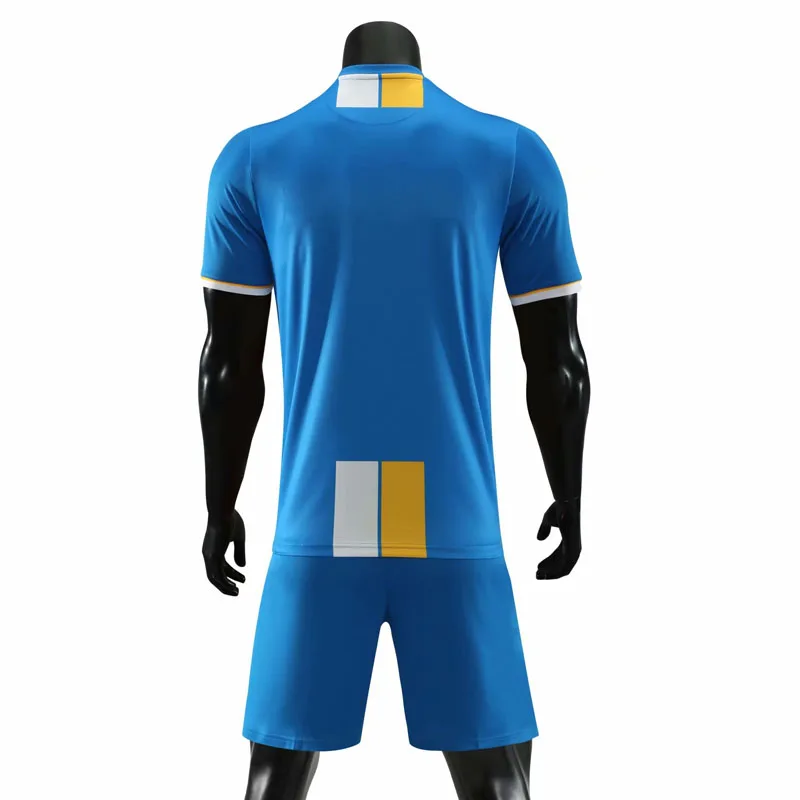 DIY Детские пустые футбольные майки футбольной форма под заказ camiseta de futbol для мужчин maillot для мальчиков Футбольная форма voetbal тренировочный костюм