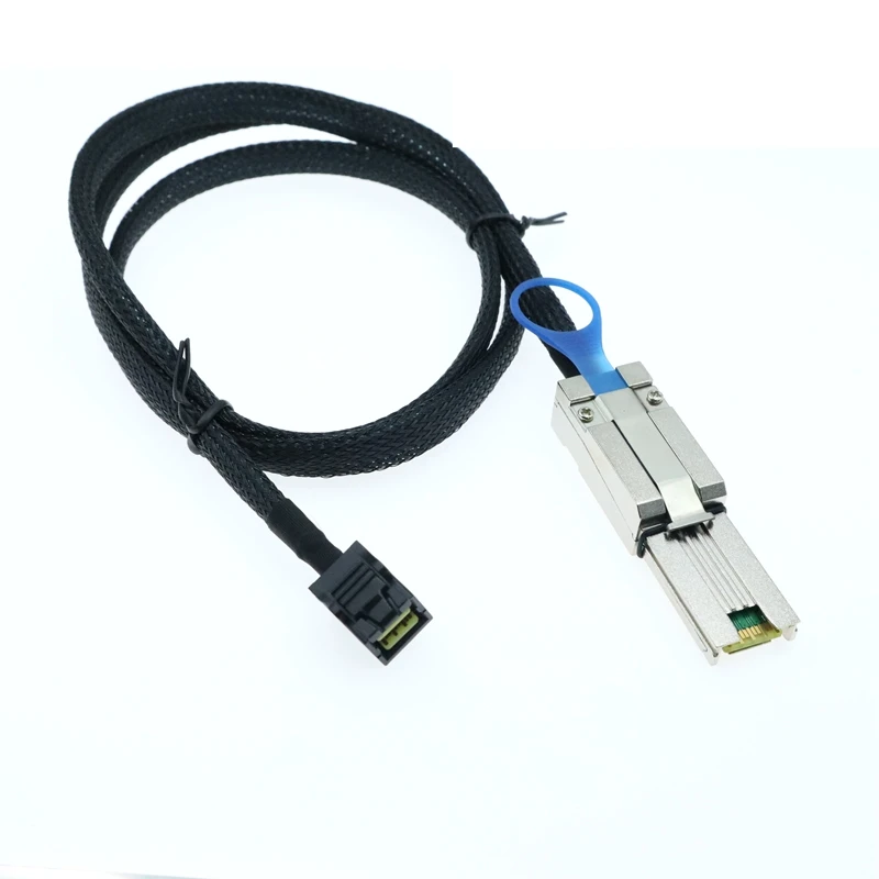 1m  ̴ SAS SFF-8088-̴ SAS е HD SFF-8643   ϵ ̺ RAID ̺ ְ ǰ