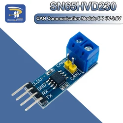 Enhanced CAN Board Network Transceiver Module (5PCS)