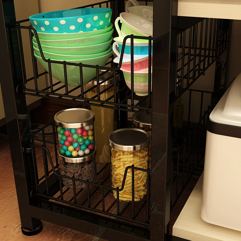 Кухонный стеллаж для хранения, микроволновая печь, напольный стеллаж, кухонная электрическая полка, стеллаж для хранения, стойка для духовки