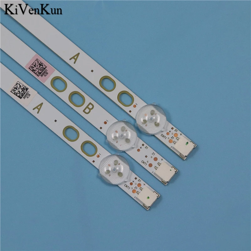 tv lambalari led aydinlatmali serit hi level 40hl500 40 inc bar televizyon led bantlari vestel 400drt vnb a b tipi rev11 lb40017 gouache paints aliexpress