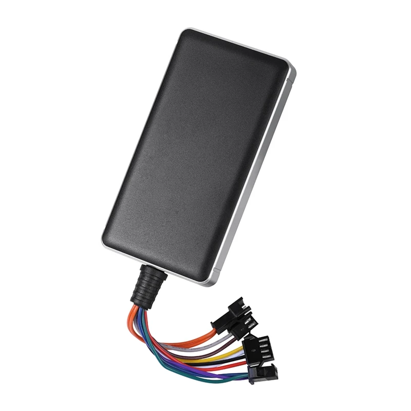 GT06N gps трекер автомобиль 2G GSM удаленное отключение масла в режиме реального