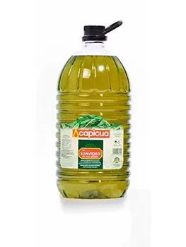 

Coreysa Capicua Aceite de Orujo de Oliva - 5000 ml