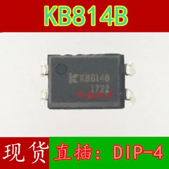 

10pcs KB814-B KB814 KB814-A KB814-C KB814-D DIP-4