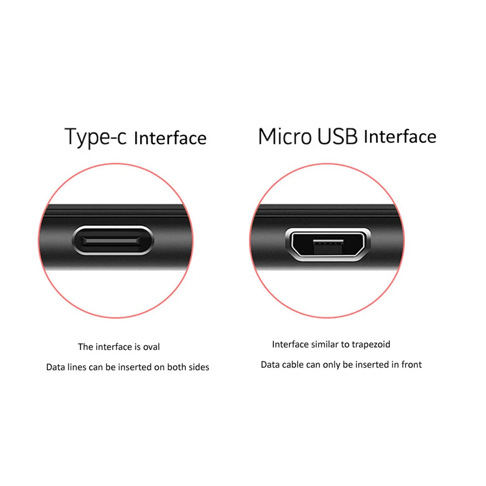 Card Reader USB 3.0 Type C to Micro-SD TF Adapter for laptop Accessories OTG Cardreader Smart Memory Card Reader