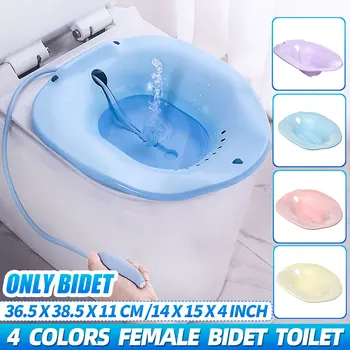

Yoni Steam Seat Stool Vaginal Steaming Sitz Bath Seat Female Rituals Toilet Included the irrigator