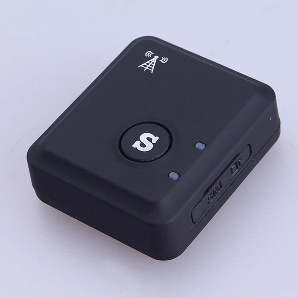  Vehemo GPS RF-V6 GPRS Motorrad Tracker RF-V6 GPRS Tracker Geschichte Route Wiedergabe Unterstützt 1