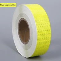 Bicycle Reflective Safety Stickers