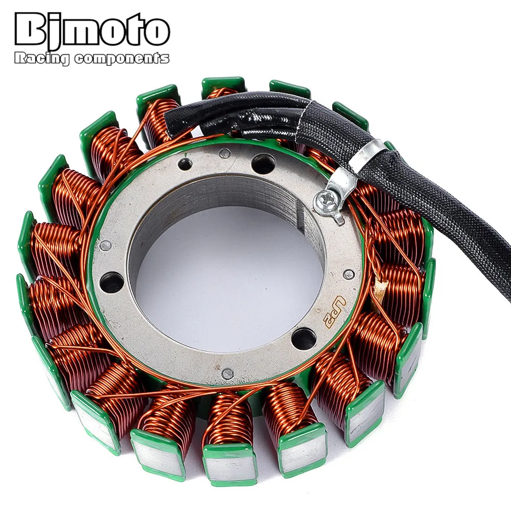 Мотоцикл 21003-1164 обмотки статора для Kawasaki 21003-1385 VN1500 VN-15 SE Vulcan 88 SE 1500 1500L VN-15 1994 1995 VN-15 1988-99