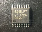 

A6216KLPTR-T 6216KLPT tssop16 10 шт.