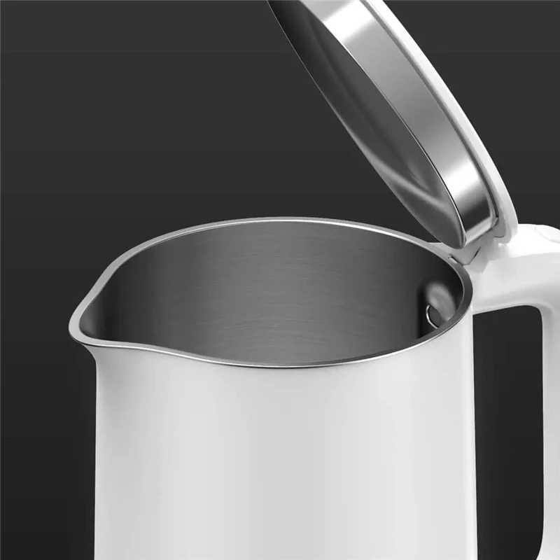 2020 NEW XIAOMI MIJIA Electric Water Kettle 1S Smart Constant