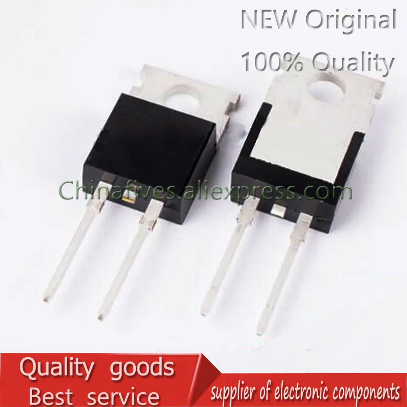 10 шт./лот MBR1660 новая задача 220-2 60V 16A