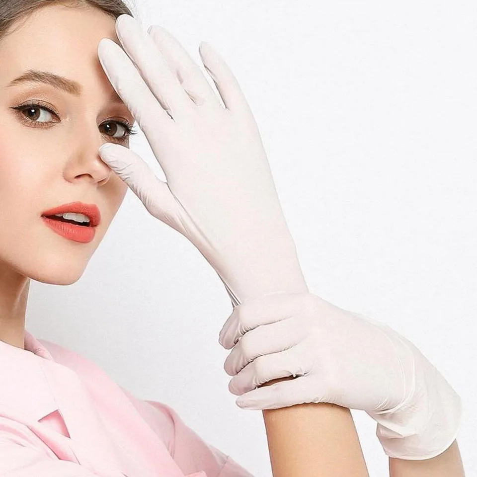 Disposable Gloves (13)