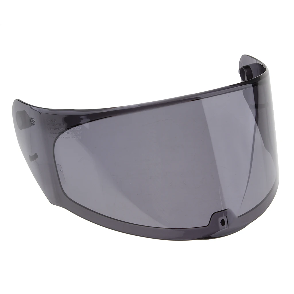 Vintage Flip Up Visor Shield Lens for Open Face Helmet for LS2 FF320 328 353