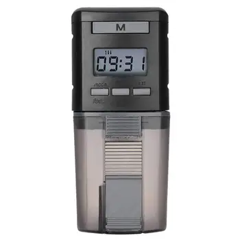 

Fish Feeder Automatic Fish Feeders Auto Fish Food Timer Feeder for Fish Tank