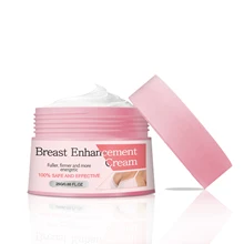 

Up Size Breast Enlargement Cream Promote Female Hormones Brest Enhancement Cream Bust Fast Growth boobs Firming Chest Care