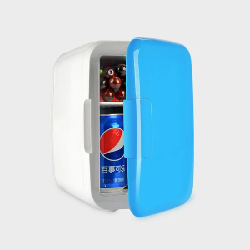 長期保証付 ポータブル4lミニ冷蔵庫冷蔵庫ポータブル車冷凍車の冷蔵庫クーラーヒーターユニバーサル車両部品暖かいクーラー 純正 売筋品 Www Vanafurniture Com