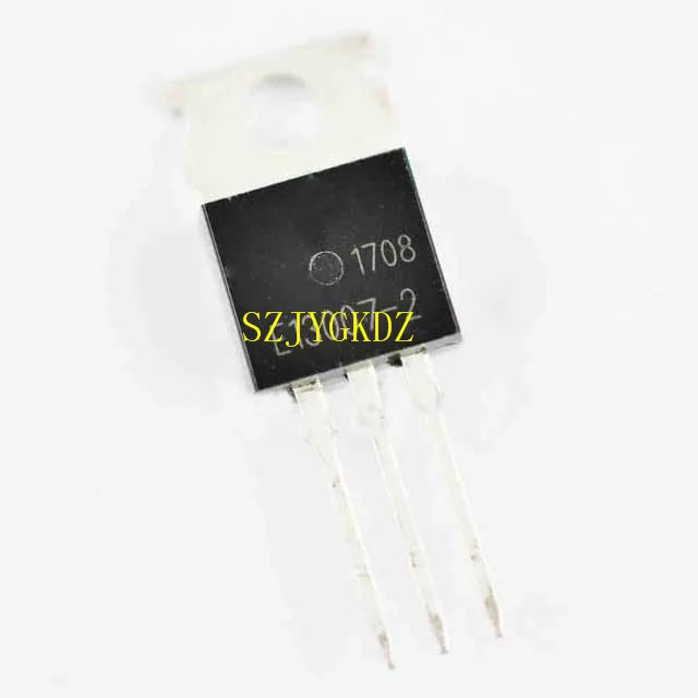 

13007B Power Switch Transistor E13007 J13007