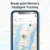 Baseus Smart Tracker for Kid&Pet, Mini Anti Lost Alarm, Bluetooth Wallet Car Key Finder, Children Dog Cat Locator 3V 3.3 mAh