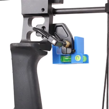 

Compound Bow Bow Rope Level Combo Level Nock Level Pressure Adjustment Chain Hunting Arrow Level Accessories