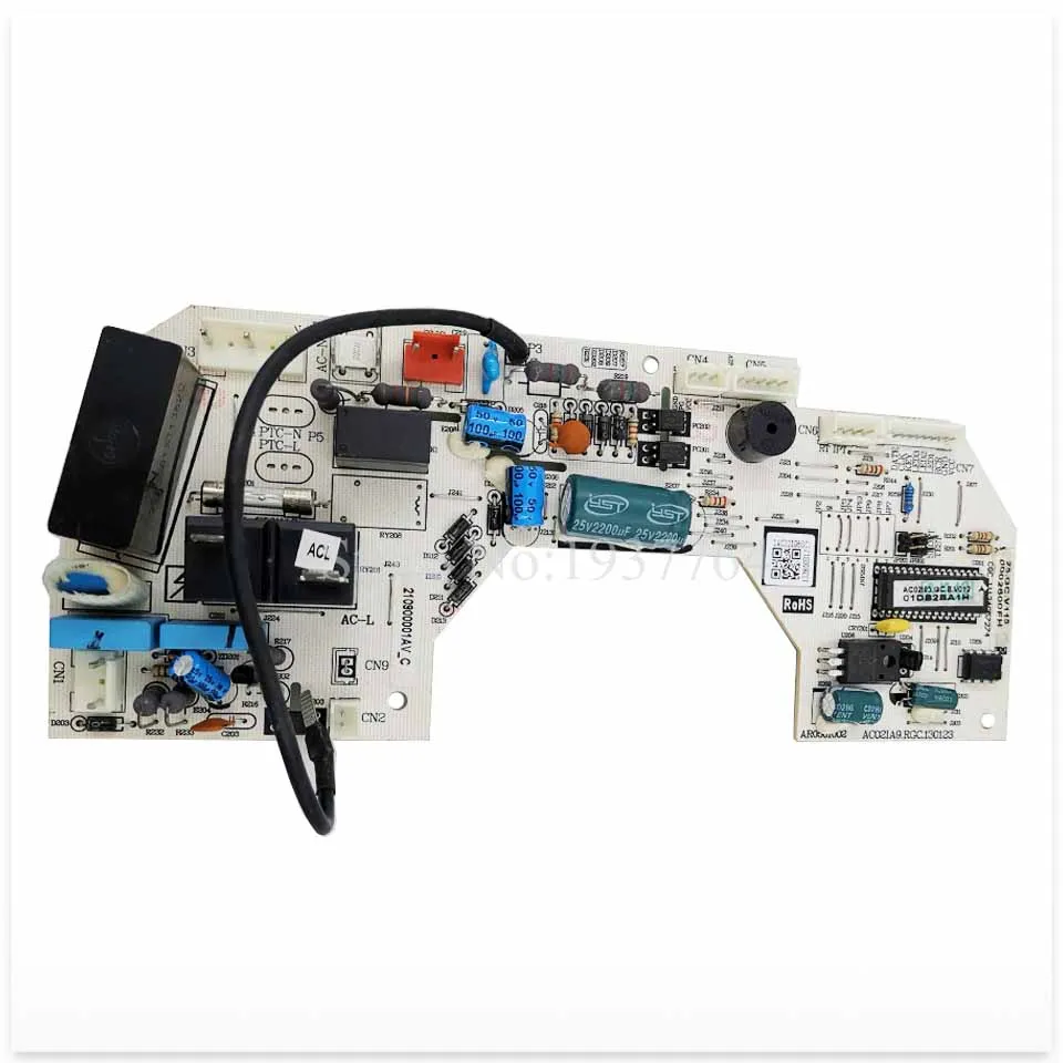 pecas p ar condicionado 03