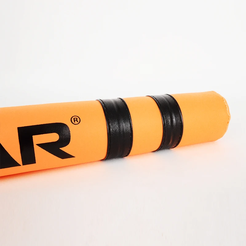 2pcs Martial Arts Training Sticks Boxing Target BAG Grappling Tool Adult Children Reactor Punching Mitts MMA Muay Thai Fight A