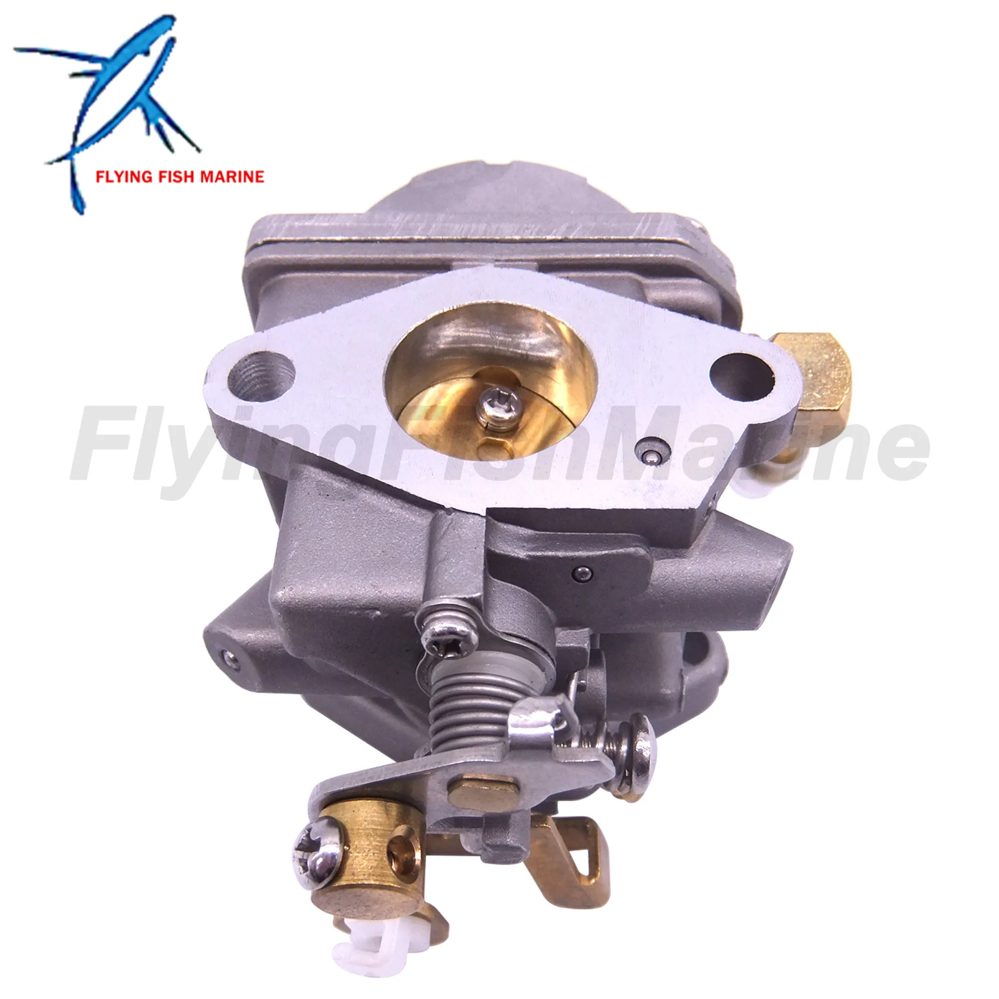 13200-91J70 13200-91JB1 13200-91JC0  13200-91J81 Carburetor Carb Assy for Boat Motor DF4 DF6 4-Stroke