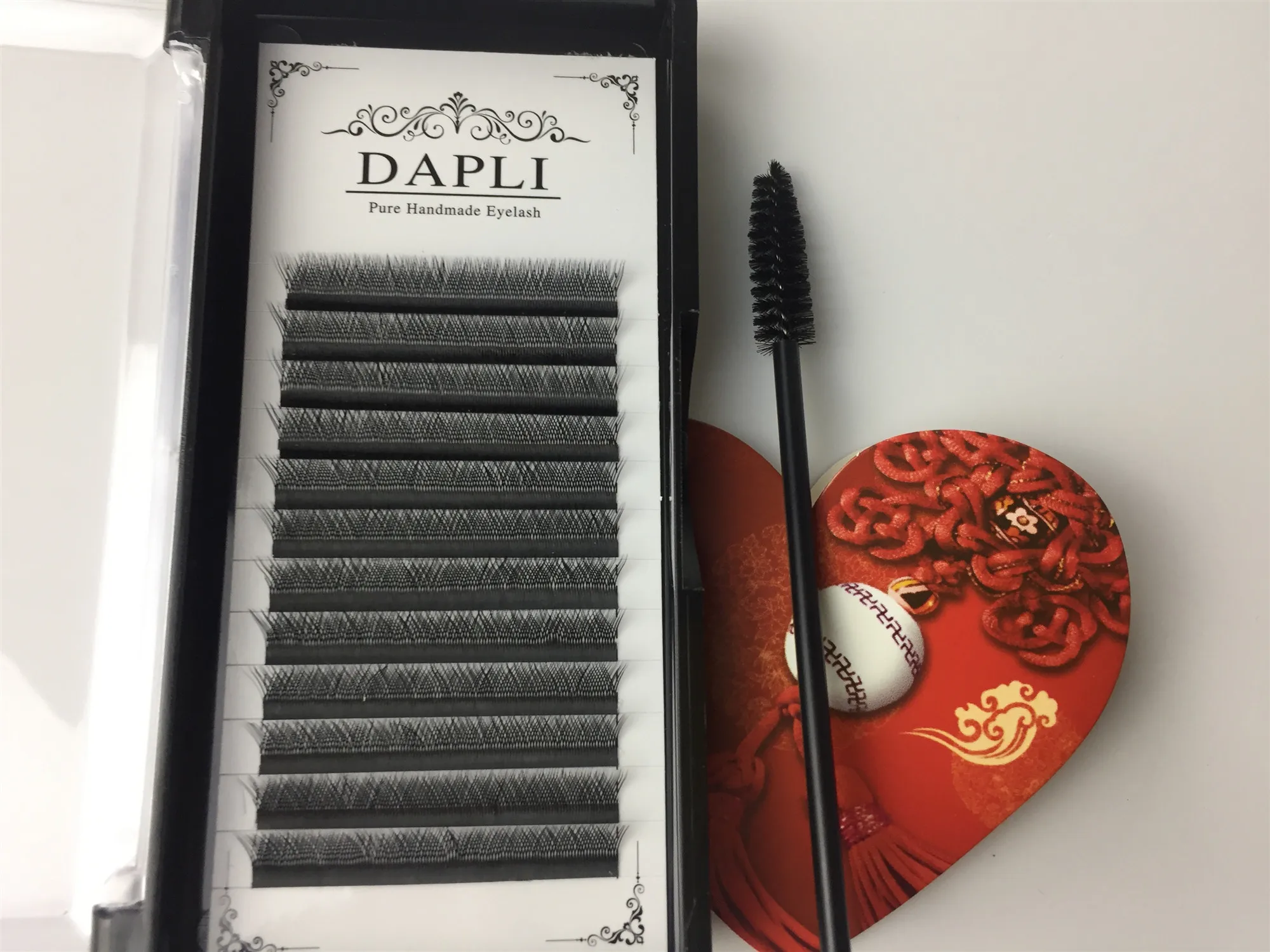 

YY Eyelash Extension pre made volume fans eye Fresh age reduction lashes Eyelash Natural eyelashes extension lashes