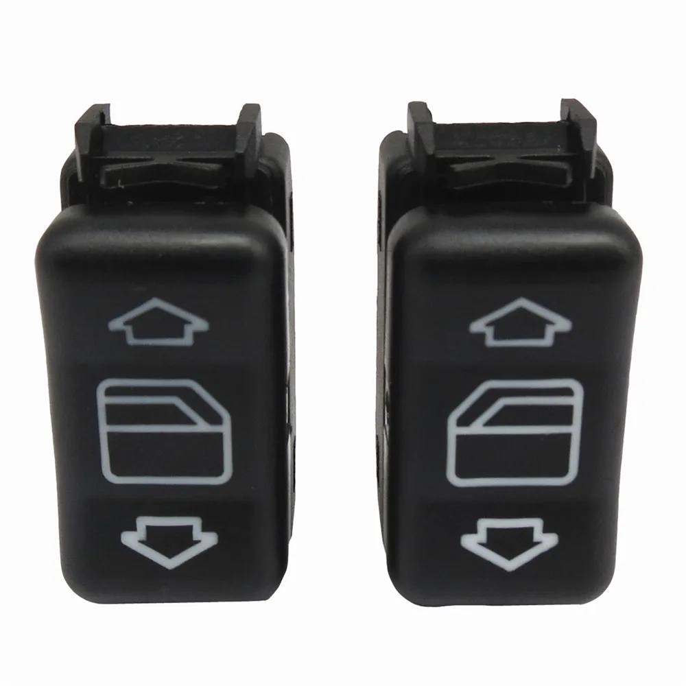 Master Control Power Window Switch Regulator Button A1248204610 A1248204510 For Mercedes Benz E W124 W126 W201 W463 | Автомобили и