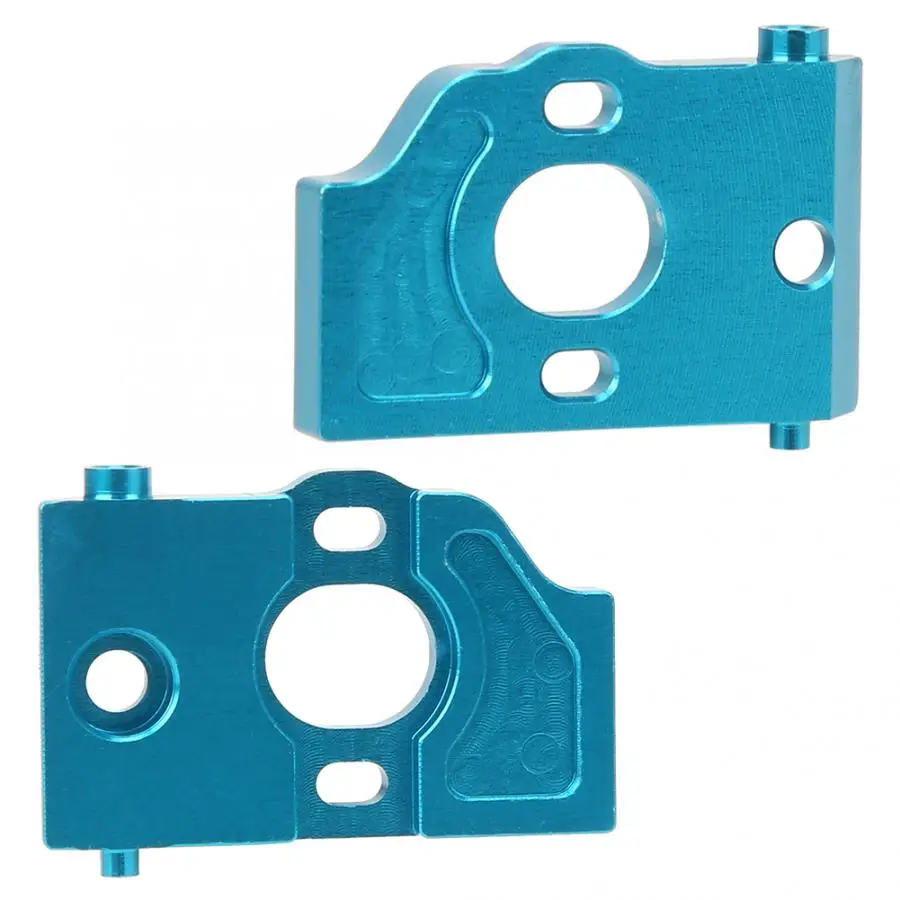 Motor Mount Holder Aluminium Alloy for WL 1/28 K969 K989 P929 RC Car