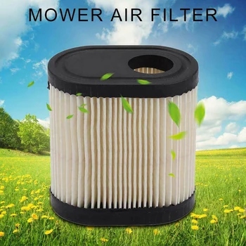 

Lawn Mower Air Filter Replacement Accessories For Tecumseh Filter Paper Air Filter