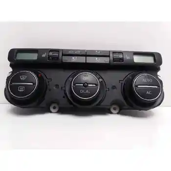 

74677581 CONTROL HEATING/AIR CONDITIONING VOLKSWAGEN PASSAT SALOON (3C2)